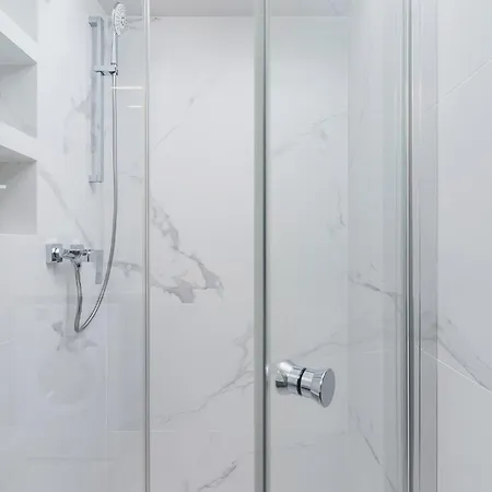 公寓 Apartament Altea - 1 Sypialnia & Ac - Stare Miasto 克拉科夫