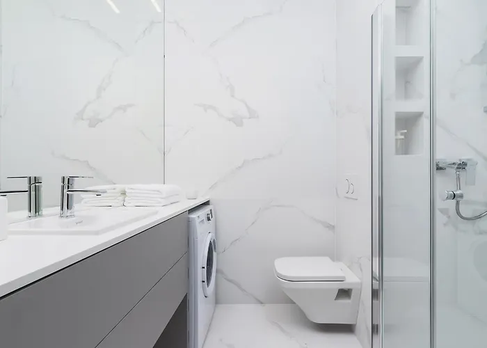 Apartamento - Main Square