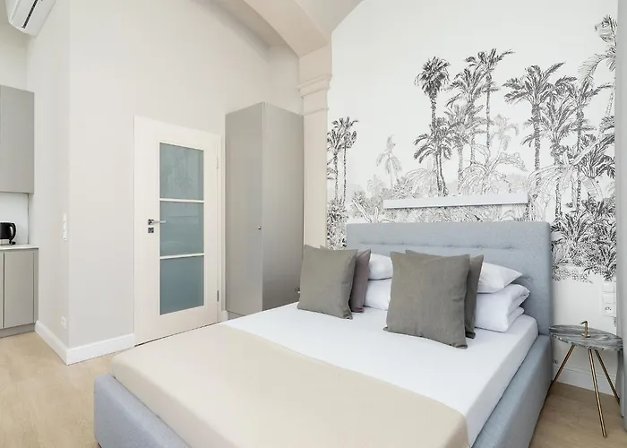 公寓 - Main Square 克拉科夫