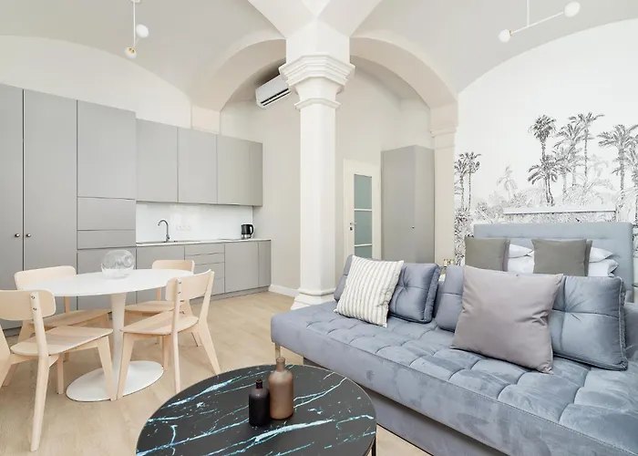 - Main Square 克拉科夫